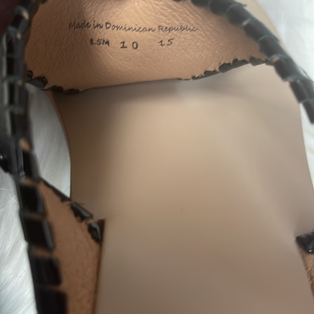 Jack Rogers Shoes - Picture 5 of 7